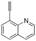 103987-81-1,8-ETHYNYLQUINOLINE