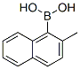 103989-84-0,2-METHYLNAPHTHALENE-1-BORONIC ACID