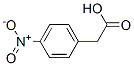 104-03-0,4-Nitrophenylacetic acid
