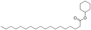 104-07-4,cyclohexyl stearate