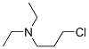 104-77-8,3-DIETHYLAMINOPROPYL CHLORIDE
