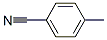 104-85-8,p-Tolunitrile