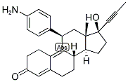 104004-92-4,DIDESMETHYL MIFEPRISTONE