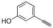 10401-11-3,3-Hydroxyphenylacetylene