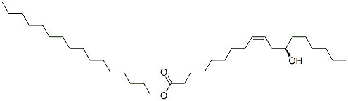 10401-55-5,RICINOLEIC ACID N-HEXADECYL ESTER