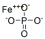 10402-24-1,phosphoric acid, iron salt