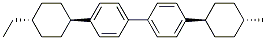 104021-92-3,[trans(trans)]-1,1'-Biphenyl, 4-(4-ethylcyclohexyl)-4'-(4-methylcyclohexyl)