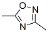 10403-80-2,3,5-DIMETHYL-1,2,4-OXADIAZOLE