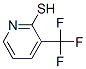 104040-74-6,3-(Trifluoromethyl)pyridine-2-thiol