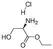 104055-46-1,H-D-SER-OET HCL