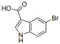 10406-06-1,5-BROMO-1H-INDOLE-3-CARBOXYLIC ACID