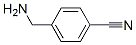 10406-25-4,4-Cyanobenzylamine