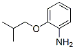 104065-95-4,2-ISOBUTOXYANILINE
