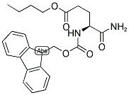 104090-92-8,FMOC-GLU(OBUT)-NH2