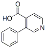 104096-15-3,3-PHENYLISONICOTINIC ACID