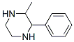 104096-26-6,Piperazine, 2-methyl-3-phenyl- (6CI,9CI)