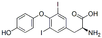 1041-01-6,3,5-Diiodo-L-thyronine