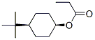 10411-93-5,cis-4-tert-butylcyclohexyl propionate