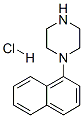 104113-71-5,1-(1-NAPHTHYL)PIPERAZINE HYDROCHLORIDE