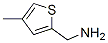 104163-39-5,(4-METHYL-2-THIENYL)METHYLAMINE