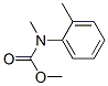 104189-18-6,Carbamic  acid,  methyl(2-methylphenyl)-,  methyl  ester  (9CI)