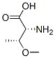 104195-79-1,(2R,3R)-2-Amino-3-methyloxybutanoic acid