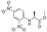 10420-63-0,N-(2,4-DINITROPHENYL)-L-ALANINE METHYL ESTER