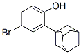 104224-68-2,2-(1-Adamantyl)-4-bromophenol