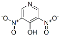 10425-71-5,3,5-DINITRO-4-HYDROXYPYRIDINE