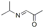 104257-44-5,2-Propanone, 1-[(1-methylethyl)imino]- (9CI)