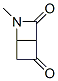 104259-90-7,2-Azabicyclo[2.2.0]hexane-3,5-dione,2-methyl-(9CI)