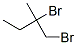 10428-64-5,1,2-dibromo-2-methylbutane