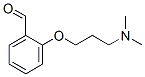 10429-30-8,2-(3-DIMETHYLAMINO-PROPOXY)-BENZALDEHYDE