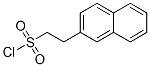 104295-83-2,2-(2-NAPHTHYL)ETHANESULFONYL CHLORIDE