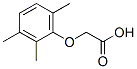104295-97-8,(2,3,6-TRIMETHYLPHENOXY)ACETIC ACID