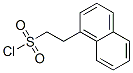 104296-63-1,2-(1-NAPHTHYL)ETHANESULFONYL CHLORIDE