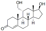 1043-10-3,11ALPHA-HYDROXYMETHYLTESTOSTERONE