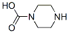 10430-90-7,1-PIPERAZINECARBOXYLIC ACID