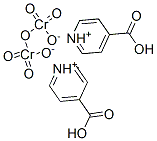 104316-83-8,4-CARBOXYPYRIDINIUM DICHROMATE