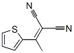 10432-44-7,2-[1-(2-THIENYL)ETHYLIDENE]MALONONITRILE