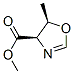 104320-71-0,4-Oxazolecarboxylicacid,4,5-dihydro-5-methyl-,methylester,(4R-cis)-(9CI)