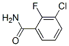 104326-94-5,3-CHLORO-2-FLUOROBENZAMIDE