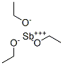 10433-06-4,ANTIMONY(III) ETHOXIDE
