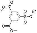 10433-41-7,potassium dimethyl 5-sulphonatoisophthalate