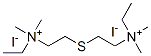 10433-71-3,Tiametonium iodide
