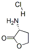 104347-13-9,(R)-(+)-alpha-Amino-gamma-butyrolactone hydrochloride