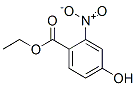 104356-27-6,Ethyl 4-hydroxy-2-nitrobenzoate
