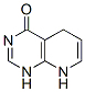 104357-95-1,Pyrido[2,3-d]pyrimidin-4(1H)-one, 5,8-dihydro- (9CI)