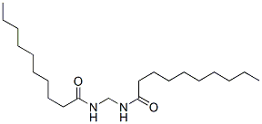 10436-12-1,N,N'-METHYLENEDIDECANAMIDE