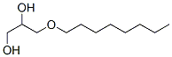 10438-94-5,CAPRYLYL GLYCERYL ETHER